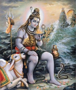 Shiva Neelkanth