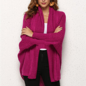 women's knitwear cardigan sweater